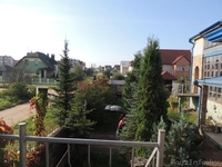 Сдается в долгосрочную аренду коттедж в Соколе (Минск)   - Изображение #3, Объявление #1165951