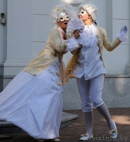 Встреча гостей в стиле эпохи возрождения!  - Изображение #2, Объявление #1159309