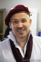 Шаржист на свадьбу, праздник Минск - Изображение #2, Объявление #524693