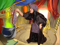 Веселая встреча гостей с героями сказок!  - Изображение #4, Объявление #1159312