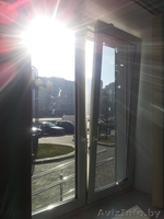 Окно ПВХ с однокамерным стеклопакетом - Изображение #4, Объявление #1171162