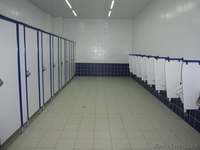 Перегородки для туалетов. Писуарные перегородки от 28$ - Изображение #2, Объявление #1173275