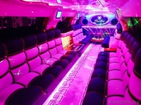 Прокат Лимузина Кадиллак Эскалейд в самом новом кузове, дверь вверх! - Изображение #5, Объявление #1036353