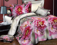 Постельное бельё в Бобруйске - Изображение #1, Объявление #1176567