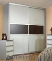 Сенатор-Люкс" приглашает к сотрудничеству ип занимающихся  установкой  шкафов - Изображение #1, Объявление #1174136