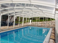 Павильоны для бассейновВЕНЕЦИЯ - Изображение #4, Объявление #1176753