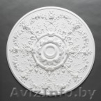 Лепной декор из полиуретана (лепнина) - Изображение #1, Объявление #16562