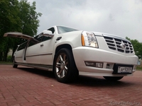 Прокат Лимузина Кадиллак Эскалейд в самом новом кузове, дверь вверх! - Изображение #2, Объявление #1036353