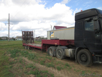 Услуги эвакуатора по Беларуси, СНГ и Европе. До 20 тонн. - Изображение #4, Объявление #1174600