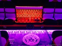 Прокат Лимузина Кадиллак Эскалейд в самом новом кузове, дверь вверх! - Изображение #4, Объявление #1036353