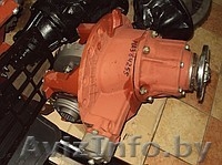 Запчасти для кпп-202. Гидроцилиндры подъёма кузова МАЗ. (044)7-136-209. - Изображение #5, Объявление #1182869