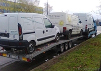 Услуги эвакуатора по Беларуси, СНГ и Европе. До 20 тонн. - Изображение #6, Объявление #1174600