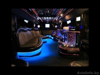 Прокат лимузина Хаммер Н2 ламбо двери - Изображение #4, Объявление #1036365