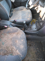 Citroen Xsara 2004 г в. !,6 бензиновый хэтчбек аварийный - Изображение #3, Объявление #1175298