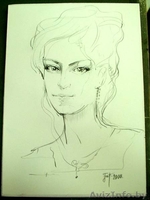 Шаржист на свадьбу, праздник Минск - Изображение #9, Объявление #524693