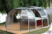 Павильон 360 SunHaus - Изображение #5, Объявление #1176826