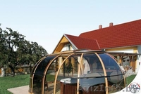 Павильон 360 SunHaus - Изображение #4, Объявление #1176826