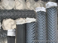 Сетка Рабица Профнастил Столбики Ворота Калитки Монтаж Профильная труба Сварные  - Изображение #1, Объявление #1179990