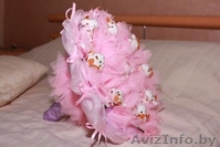 Букеты из мягких игрушек к выписке из Роддома и любому празднику. - Изображение #2, Объявление #1170732