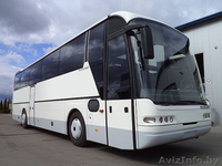 Пассажирские перевозки по МИНСКУ,РБ,СНГ,ЕВРОПЕ - Изображение #3, Объявление #1180766