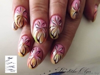 Наращивание ногтей, гель лак, дизайн гель лаком - Изображение #7, Объявление #1038342