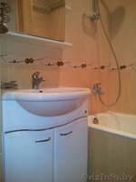 Только на длительны срок сдам однокомнатную квартиру - Изображение #5, Объявление #1182735