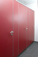 Сантехнические перегородки любой сложности от 83$ - Изображение #8, Объявление #1173277