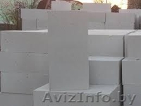 Блоки газосиликатные (ГС) - Изображение #2, Объявление #1170241