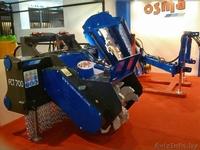 Мульчер тракторный - Изображение #2, Объявление #1182054