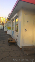 Помещение (павильон, магазин ) - Изображение #4, Объявление #1171989