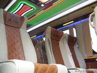 АРЕНДА МИКРОАВТОБУСА С ВОДИТЕЛЕМ - Изображение #2, Объявление #643670