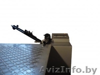 Станок для производства сетки рабицы - Изображение #2, Объявление #1178027