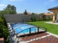 Павильоны для бассейнов ИМПЕРИЯ  - Изображение #1, Объявление #1176758