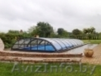 Павильоны для бассейновЭЛЕГАНТ - Изображение #2, Объявление #1176781