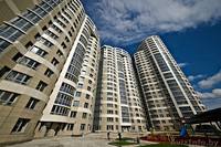 Элитная 3-х комнатная квартира в центре Минска. Продажа - Изображение #1, Объявление #1172218