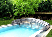 Павильоны для бассейнов ИМПЕРИЯ  - Изображение #4, Объявление #1176758