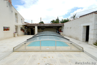 Павильоны для бассейнов ИМПЕРИЯ  - Изображение #6, Объявление #1176758