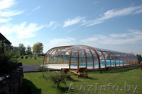 Павильоны для бассейновОЛИМПИК - Изображение #3, Объявление #1176768