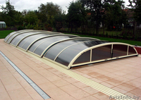 Павильоны для бассейновЭЛЕГАНТ - Изображение #4, Объявление #1176781