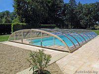 Павильоны для бассейновЭЛЕГАНТ - Изображение #5, Объявление #1176781