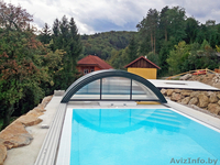 Павильоны для бассейновЮНИВЕРС - Изображение #4, Объявление #1176794
