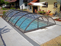 Павильоны для бассейновЮНИВЕРС - Изображение #5, Объявление #1176794