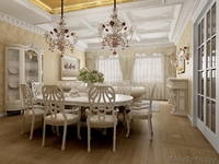 Декоративные штукатурки ,лепнина из гипса и полиуретана,фрески - Изображение #2, Объявление #1196928