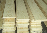 Распродажа пиломатериала со склада г минск - Изображение #2, Объявление #1186230
