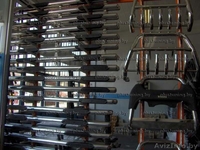 Тюнинг обвес кенгурятники, дуги, боковые пороги, трубы, подножки, площадки,  - Изображение #2, Объявление #1198194