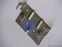 Кляммер фасадный стартовый НЕВИДИМЫЙ - Изображение #2, Объявление #1183181