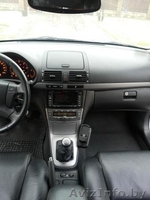 Toyota Avensis, 2008 г.в., 2.0. - Изображение #2, Объявление #1192456
