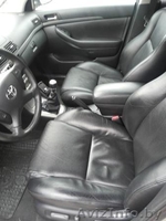 Toyota Avensis, 2008 г.в., 2.0. - Изображение #6, Объявление #1192456