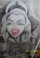 Художник-шаржист на любой праздник в Минске - Изображение #6, Объявление #1190338