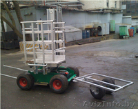 Электрическая мини Cельхозтехника - Изображение #6, Объявление #1195505